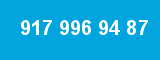 917 996 94 87 917 996 94 87